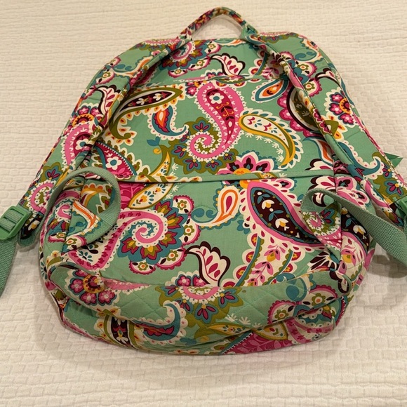 Backpack Vera Bradley - Picture 2 of 5